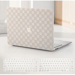 MacBook Air 13 Inch 2022 2021-2018 M1 A2337 A2179 A1932, Case